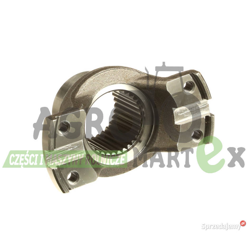 259188A1 JARZMO CNH Wichrów