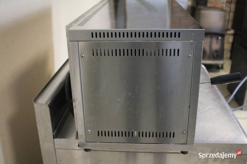 Opiekacz grill Salamander SE70 M RM Gastro