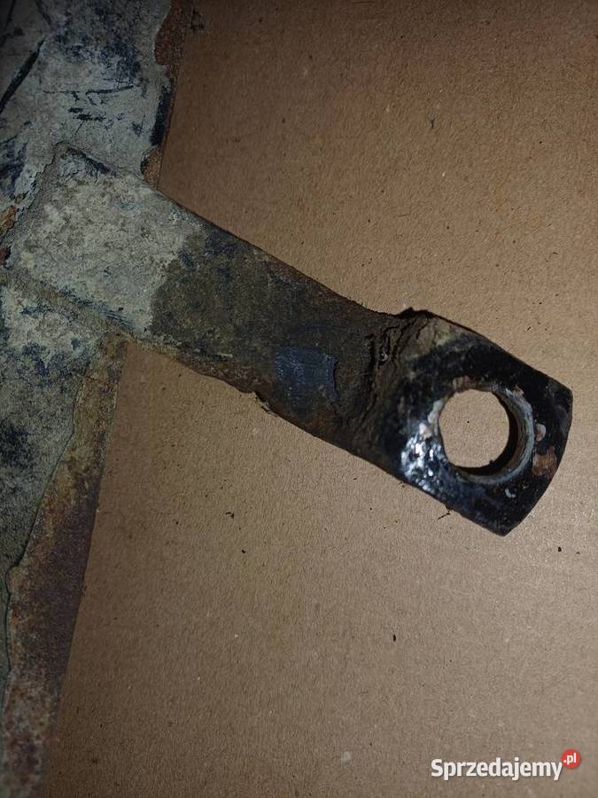 Osłona łańcucha WSK 175 125 Komplet Wysyłka