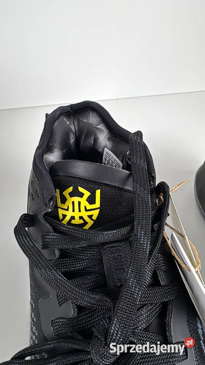 Adidas buty męskie sportowe DON Issue 4 XBOX Krasnystaw