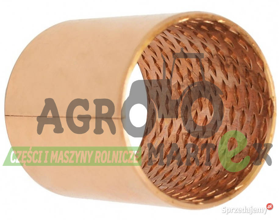 80910044 80910044 TULEJA 40x45x50 JCB Wichrów