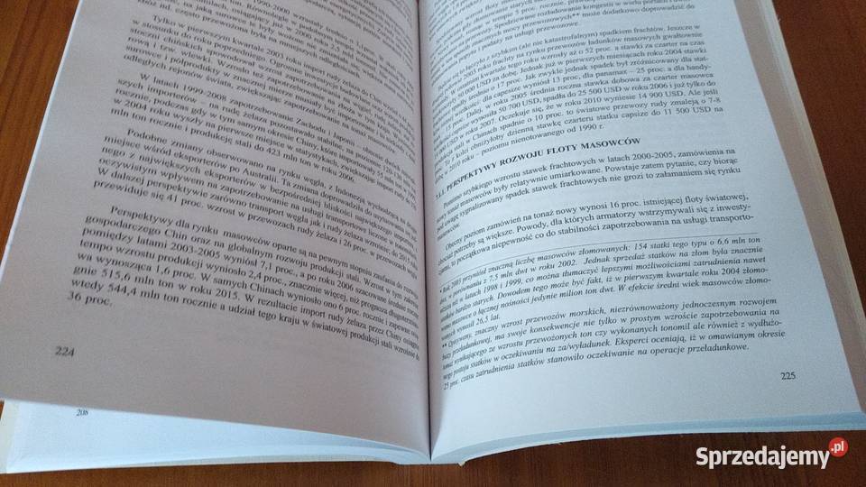 Eksploatacja masowców Jerzy Puchalski Jarosław Gdańsk