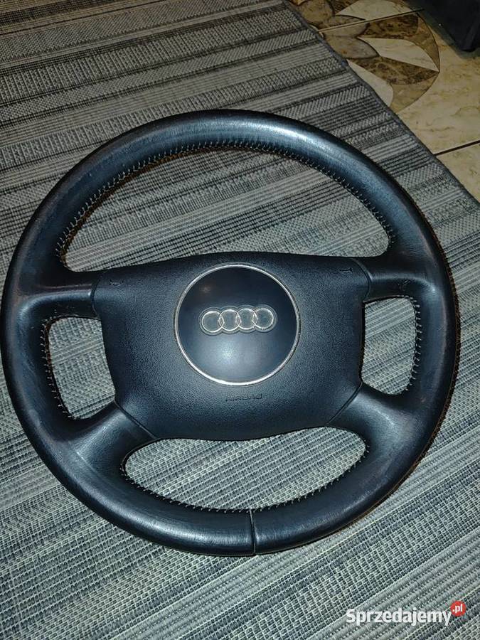 Kierownica audi a4 b6 Zamość