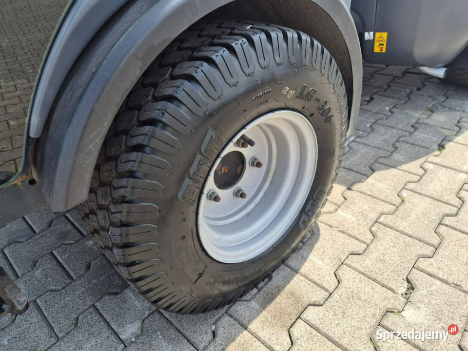 zamiatarki Karcher MC 130 ADV Wielofunkcyjna Łaziska Górne