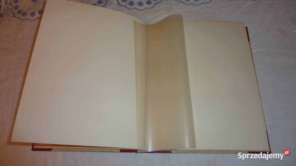 Fotoalbumy na zdjęcia Bukowno sprzedam