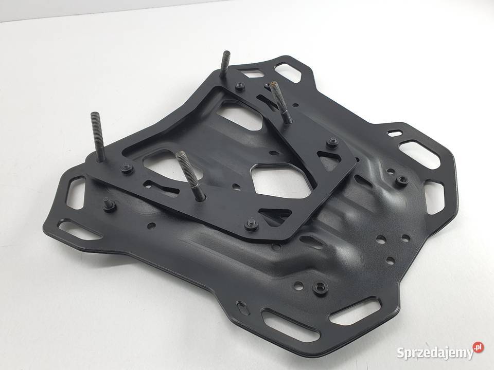 Plyta Pod Kufer Stelaz Triumph Tiger 1200 Rally Łódź