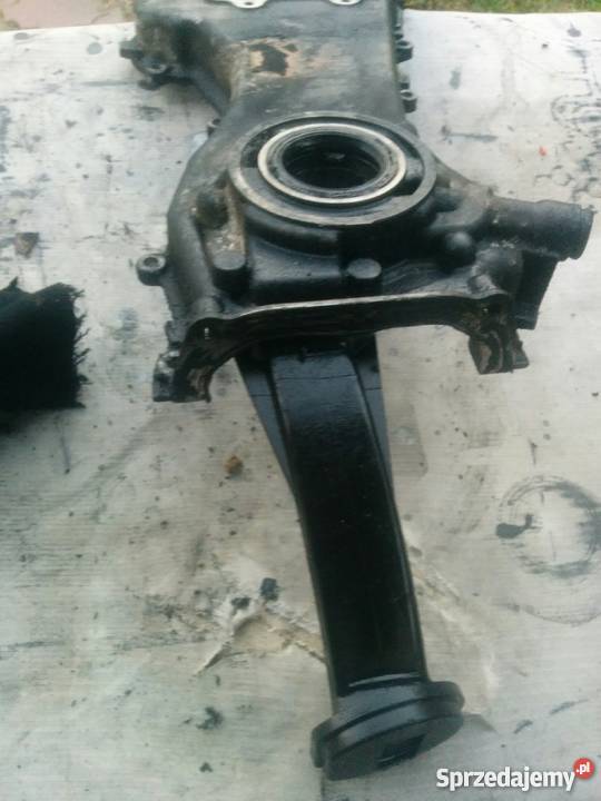 OPEL CORSA C 13 cdti oslona pokrywa rozrzadu osobowe Stalowa Wola
