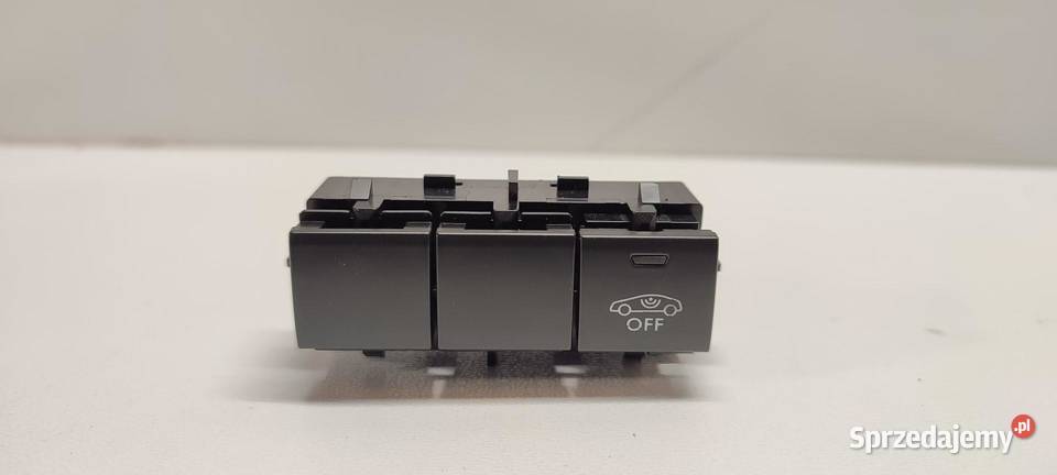 OPEL VIVARO C PRZEŁĄCZNIK ALARMU 98088528