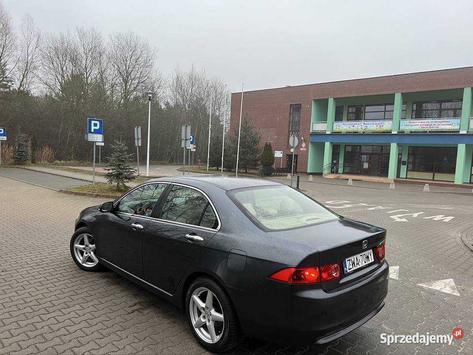 Ładna Zadbana Bogate WypasSkory Navi CD