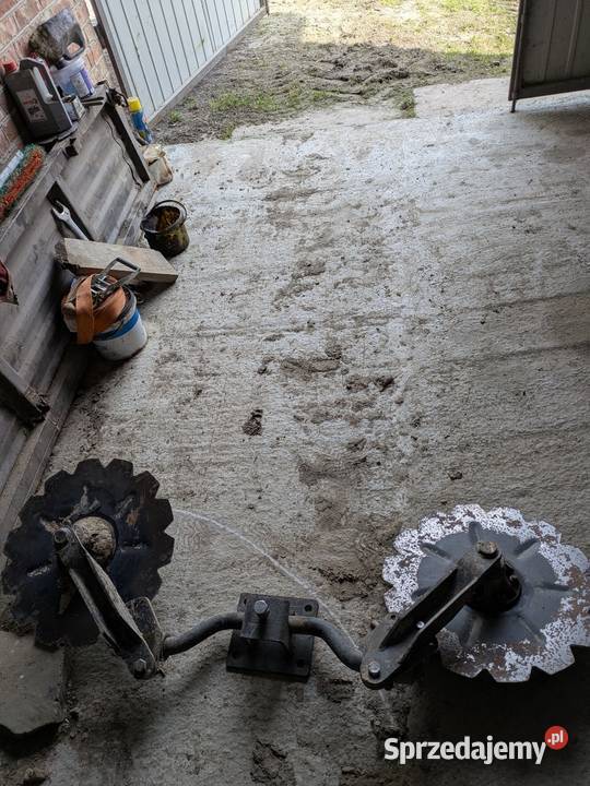 Krój uniwersalny roland Huta Józefów