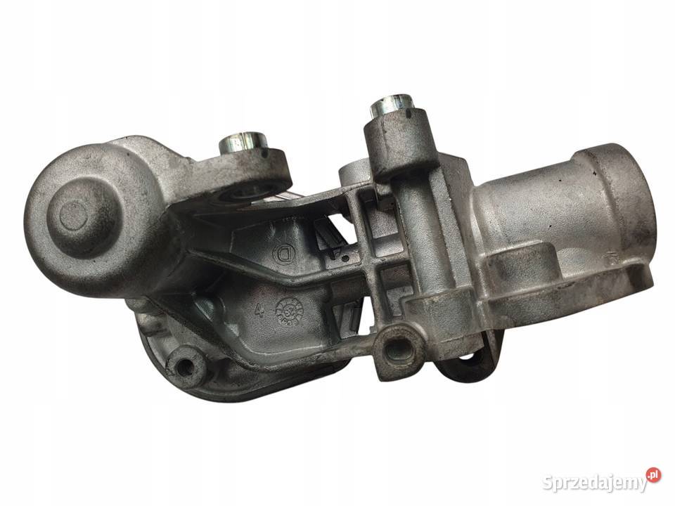 ZAWÓR EGR Kia Rio Stonic Picanto 12 16v G4LA Chełm sprzedam