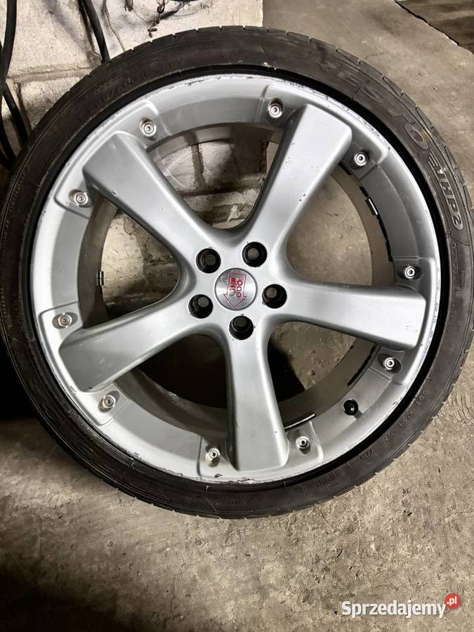 Sprzedam r18 5100 ściągnięte z golfa 4 Sandomierz