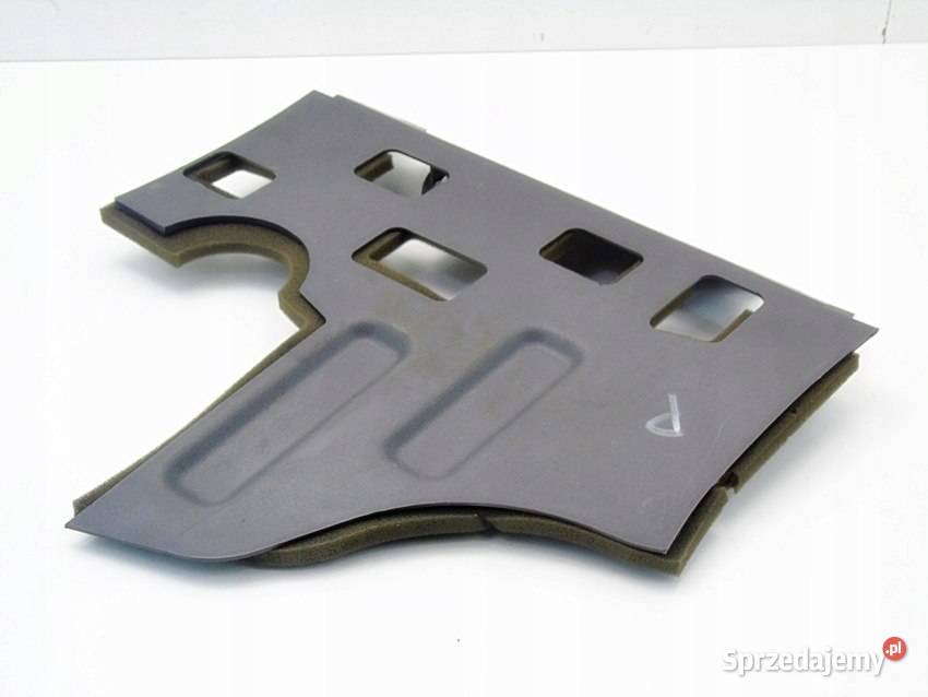 OSŁONA POD DESKĘ NOGI OPEL CORSA C 13 CDTI Pozostałe sprzedam