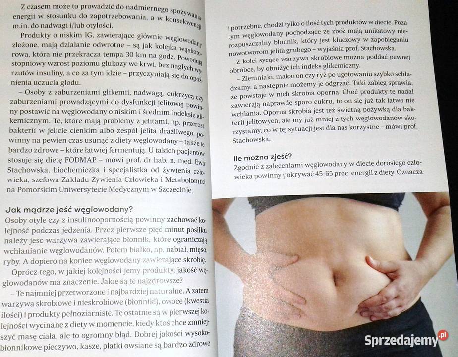 Recepta na zdrowie Najzdrowsze warzywo świata miękka Chełm