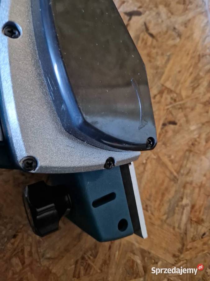 HEBEL 1450 W STRUG ELEKTRYCZNY EUROTEC Głogowa