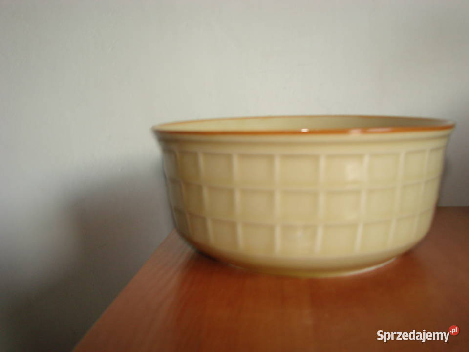 Tułowice miska pomorskie