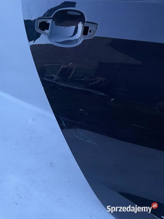 VW GOLF VII 12 KOMBI DRZWI PRAWY TYŁ TYLNE sprzedam