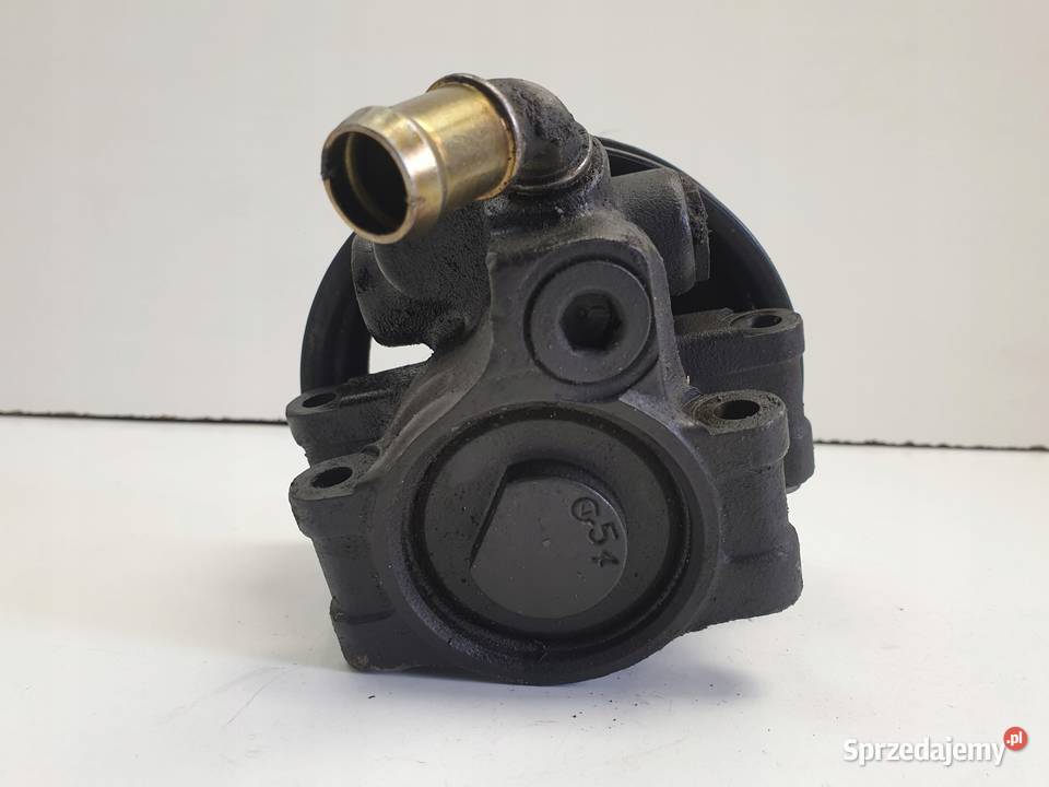 POMPA WSPOMAGANIA Jaguar SType 30 V6 9FD2612 osobowe Chełm