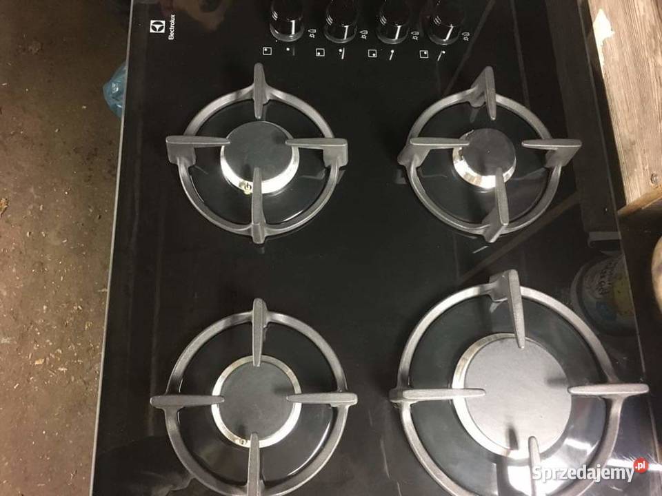 Płyta indukcyjna Electrolux Kuchenki i piekarniki sprzedam