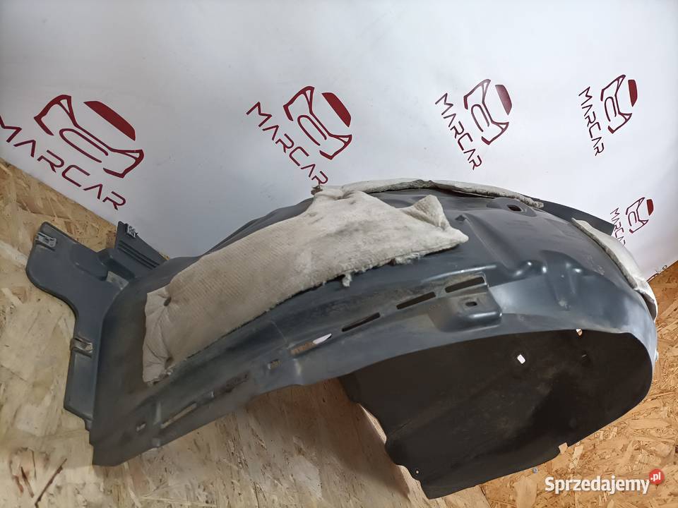 PEUGEOT 2008 II NADKOLE LEWY PRZÓD 9837467680 Nadkola Pleszew sprzedam