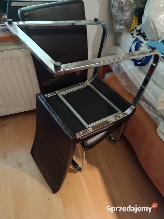 Krzesła do jadalni biura Meble Łódź