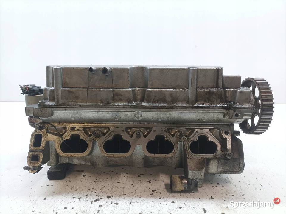 GŁOWICA KOMPLETNA 9242094 18 16V Opel Vectra III