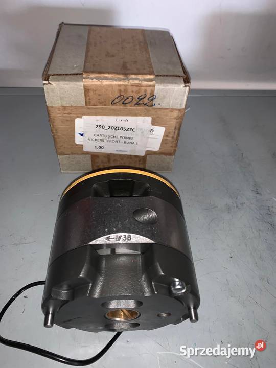 REMB Vane Pump Replacement Cartridge 35V38 Warszawa sprzedam