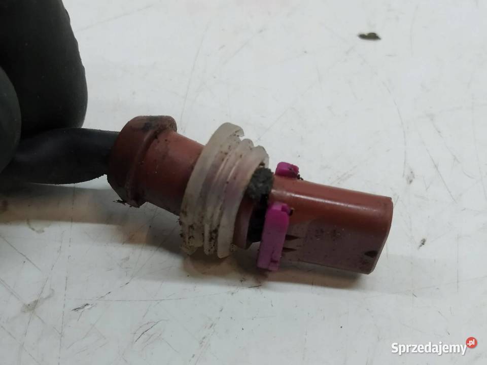 WTRYSKIWACZ ADBLUE 04L131113P 044402504201 Skoda świętokrzyskie