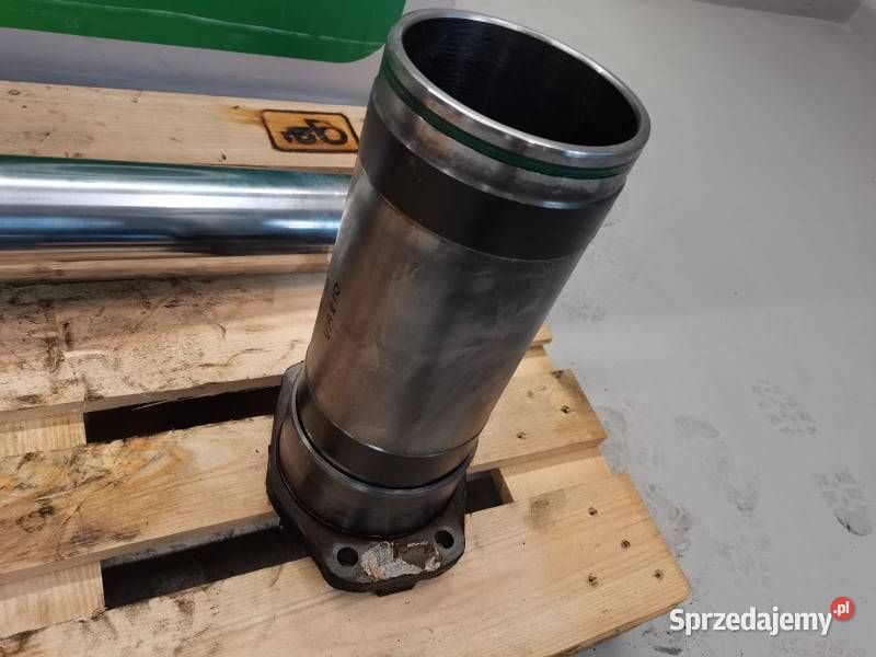 Fendt serii 900 Vario 2009r Cylinder Pozostałe Wilkowo