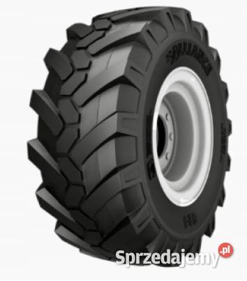 OPONA 44570R225 18R225 ALLIANCE 624 ALL STEEL