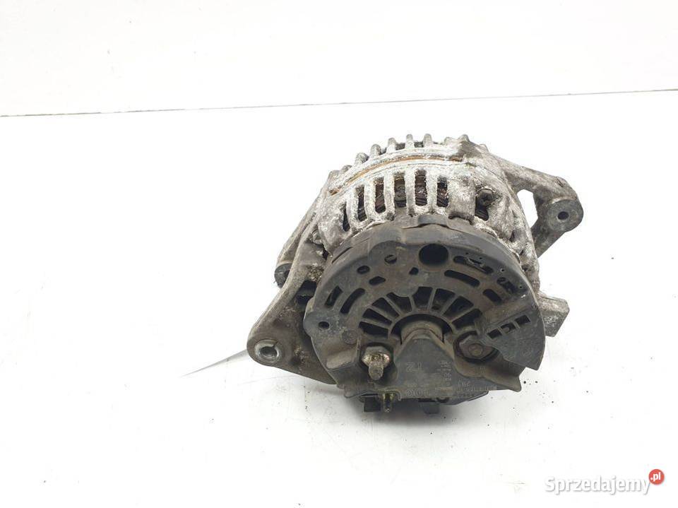 ALTERNATOR OPEL ZAFIRA 0124415002 sprzedam