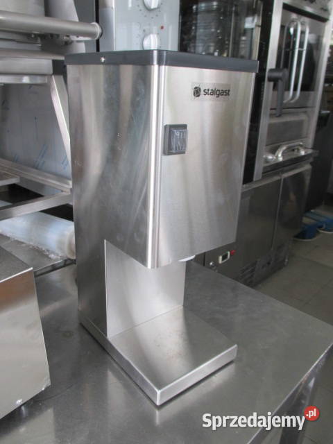 Kruszarka elektryczna do lodu Stalgast 471160 Ostrów Wielkopolski