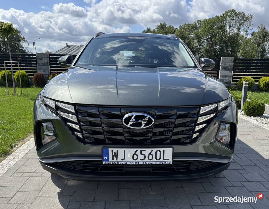 Salon F VAT 23 100 Bezwypadkowy 150KM mazowieckie Staroźreby