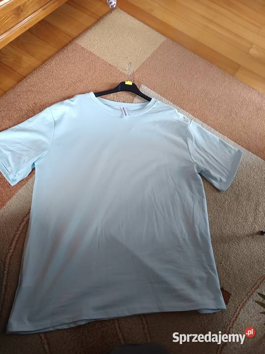 Długa bluzka Radzyń Podlaski