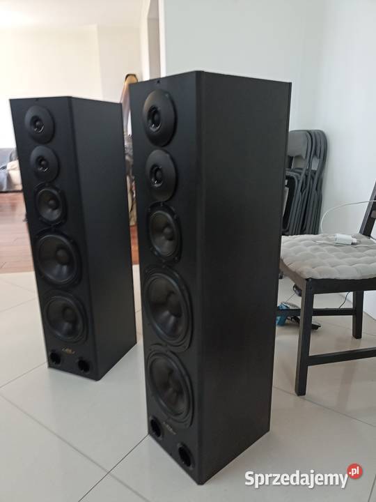 kolumny STX soundstation A225 Sosnowiec