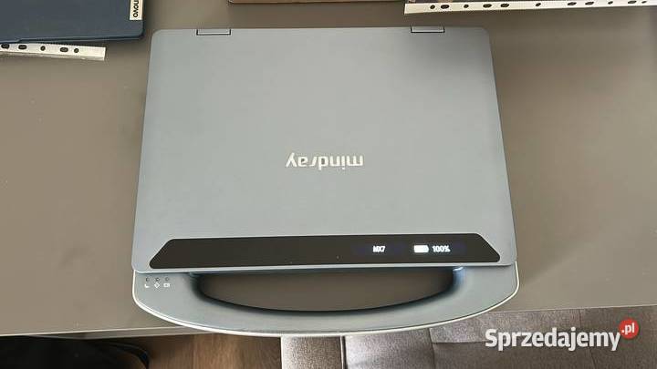 Aparat USG Mindray MX7 2021r Pozostałe sprzedam