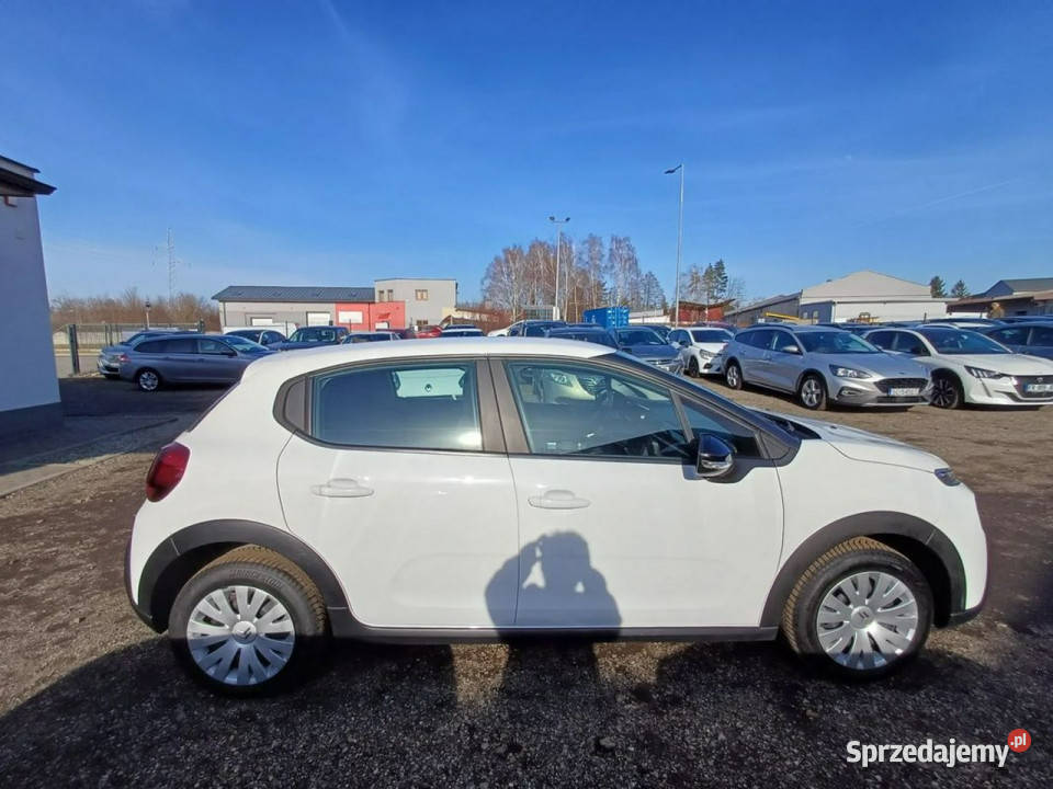 Citroen C3 Chrzanów sprzedam