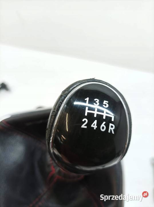 LEWAREK SKRZYNI BIEGÓW WYBIERAK MANUAL 25 B 6 B