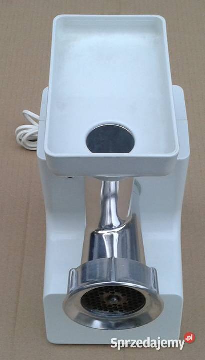 Maszynka do mięsa PREDOM ZLMER TYP 386 Gliwice