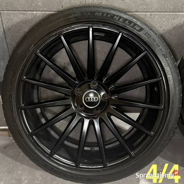 20 Audi A5 A6 A7 BMW g30 g31 deep concave wielkopolskie Lubasz