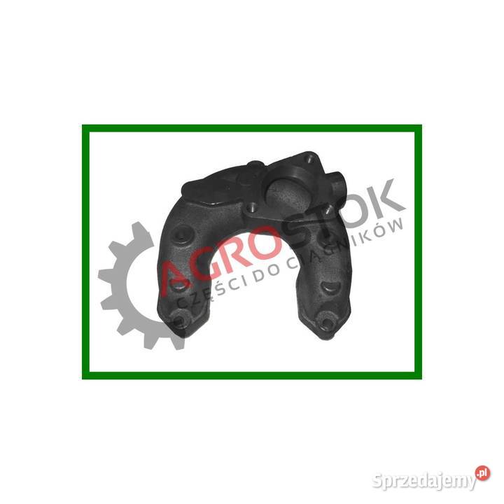 Kolektor ssący t25 lubelskie Parczew