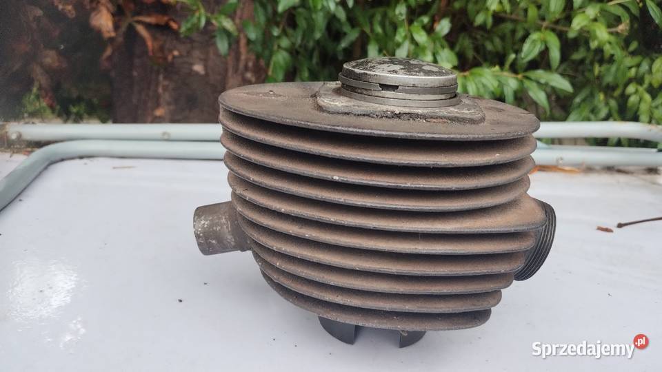 SHL wfm wsk cylinder i tłok Rzeszów
