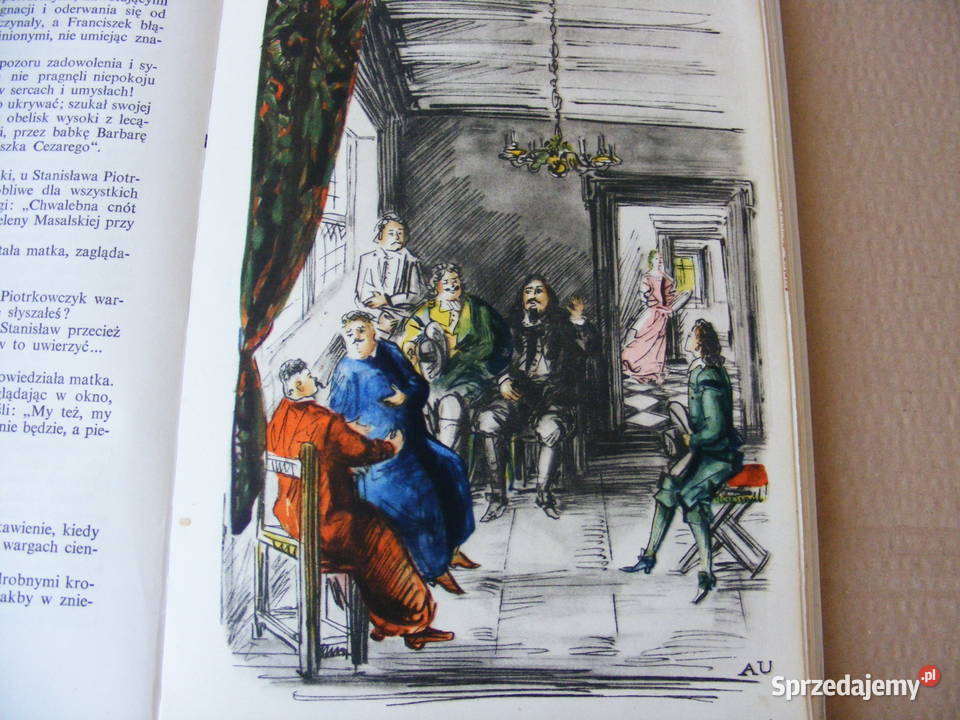 Król Maciuś Pierwszy Druga brama Przyjaciel na Oborniki Śląskie