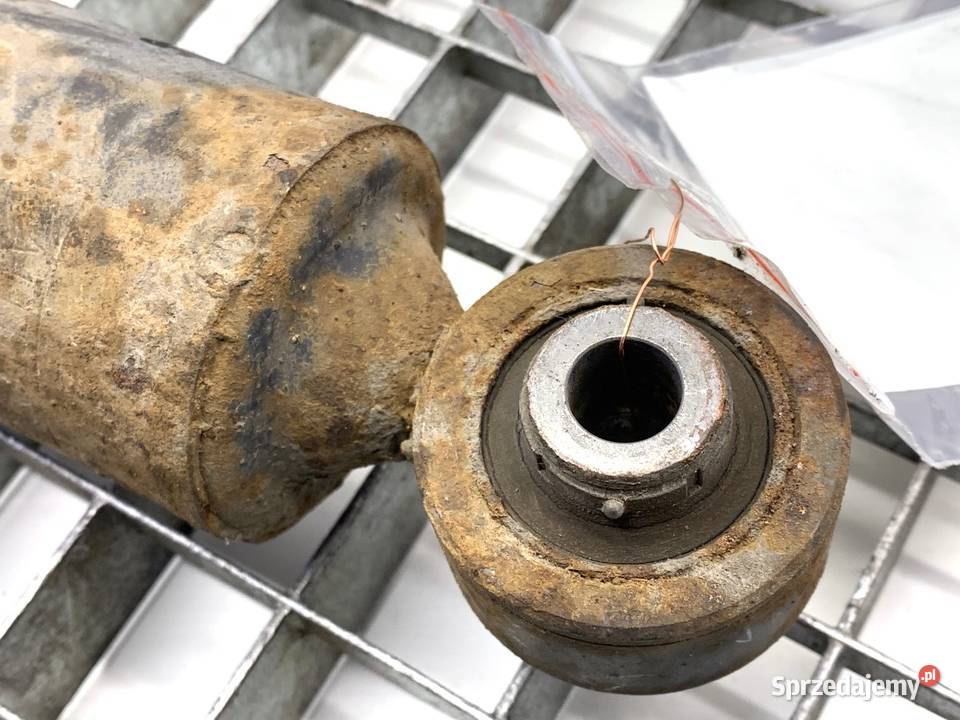 AMORTYZATOR PRAWY TYŁ LEXUS NX SUV 4853078050 25