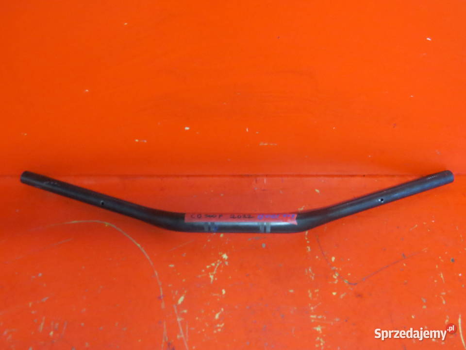 HONDA CB500F CB 500 F Kierownica kiera mazowieckie sprzedam