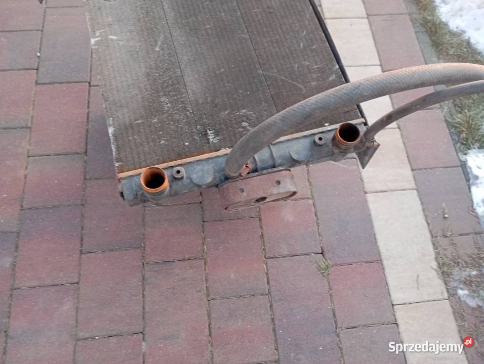 Chłodnica Lublin 2 II