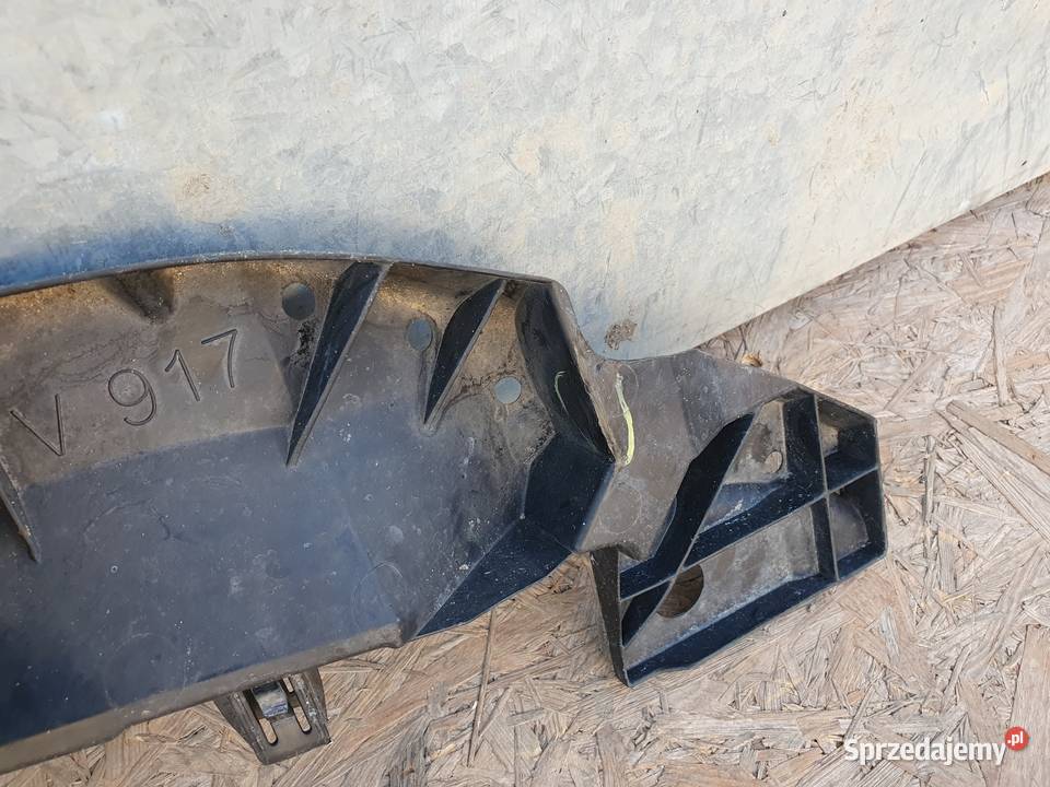TOYOTA RAV4 V ABSORBER WZMOCNIENIE PRZÓD wielkopolskie