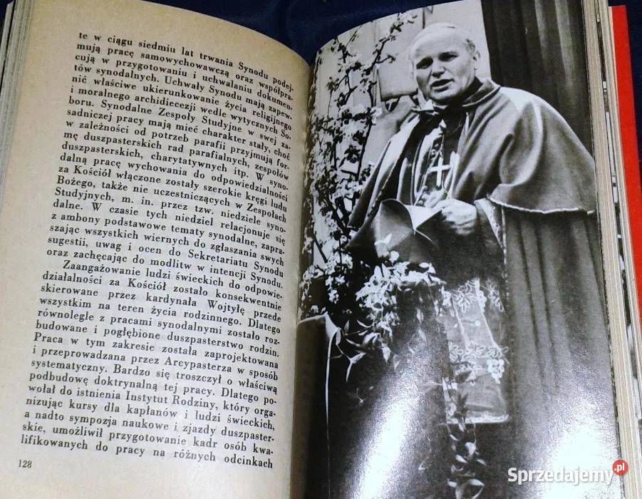 Habemus Papam S M Krystyna Bonfilia Brzeska Chełm