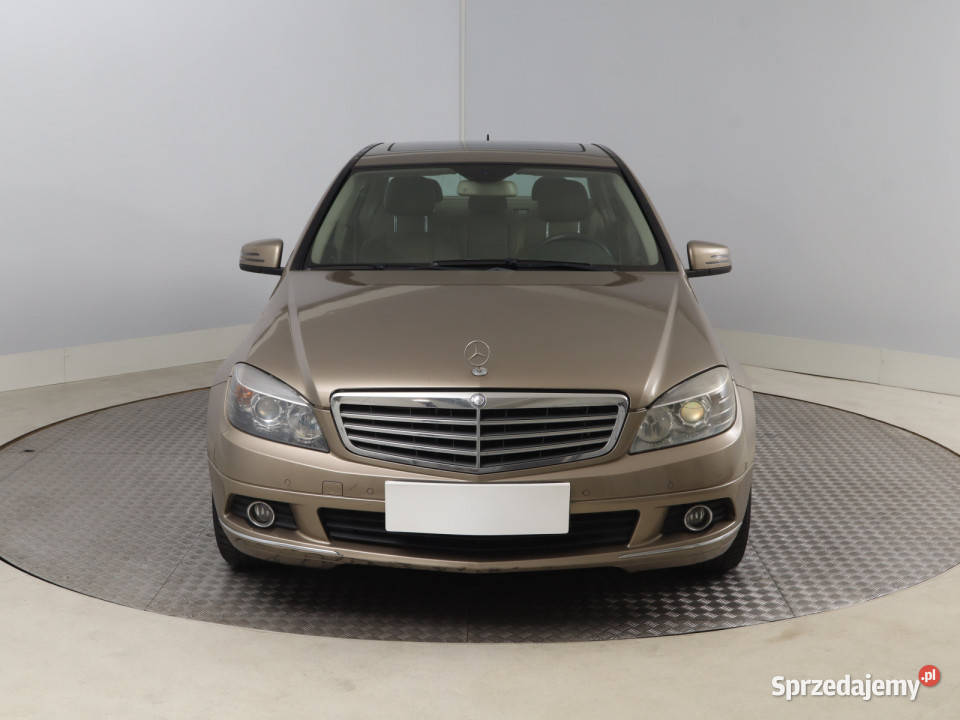 Mercedes C C 180 Kompressor radio Bielany Wrocławskie