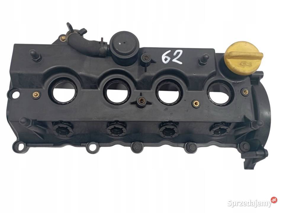 POKRYWA ZAWORÓW 17 CDTI Opel Astra III 20042014